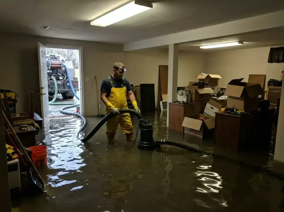basement-burst-pipe-flooding-a-001 — frequently asked questions, 24-Hour Water Damage Restoration Services in Chatham, IL